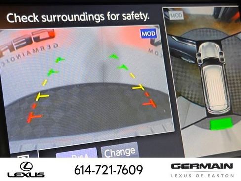 Used 2018 INFINITI QX80 4WD image 32