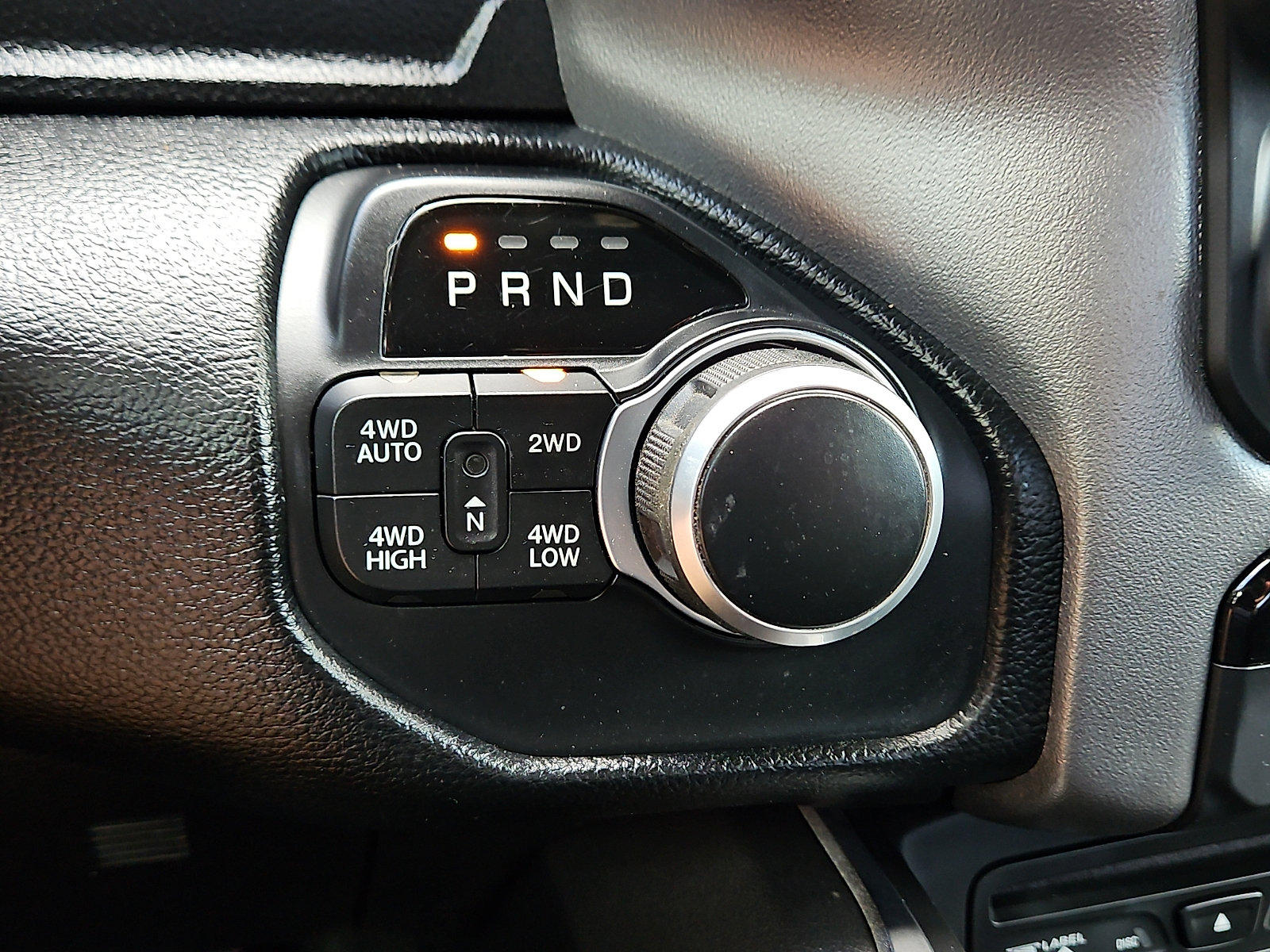 Used 2019 RAM 1500 Big Horn AWD/4WD image 15