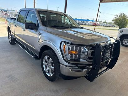 Used 2022 Ford F150 XLT w/ Equipment Group 302A High