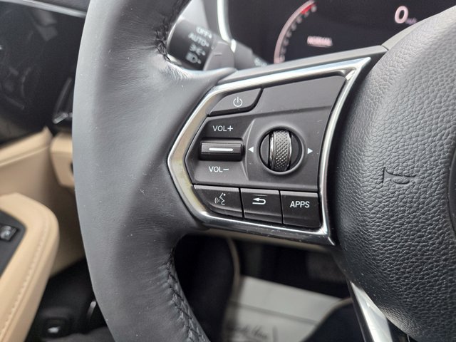 Used 2024 Acura MDX w/ Technology Package AWD/4WD image 25