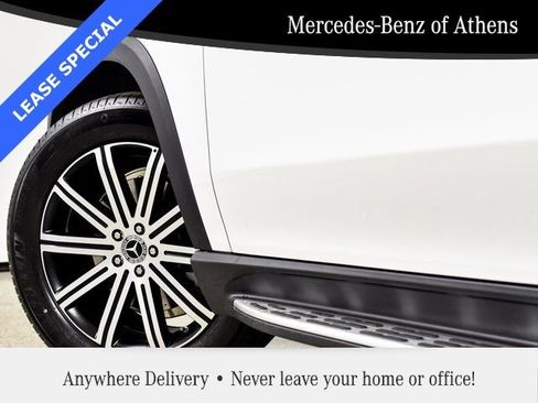 New 2026 Mercedes-Benz GLE 350 4MATIC image 14