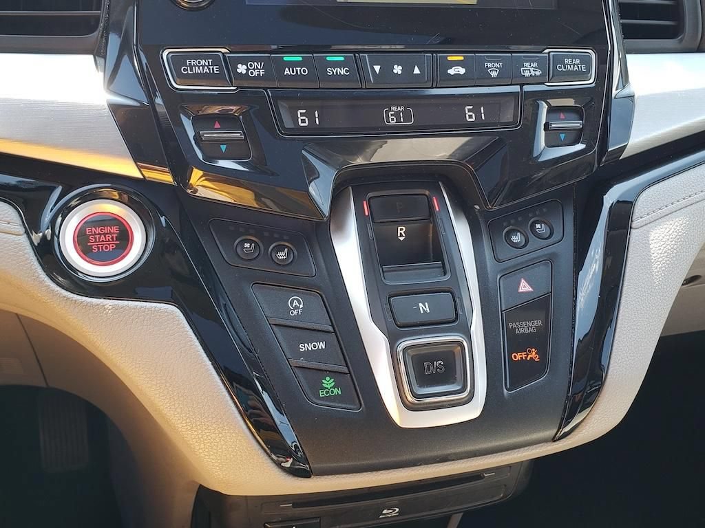 Used 2018 Honda Odyssey Elite image 27