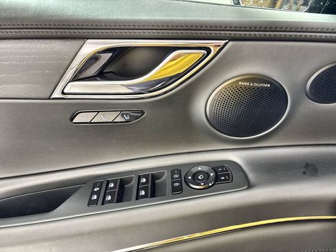 New 2026 Genesis GV80 3.5T Prestige AWD/4WD image 15