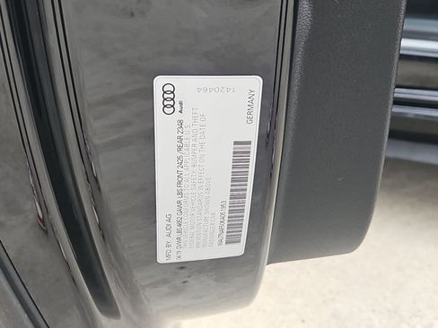 Used 2019 Audi A5 2.0T Premium Plus AWD/4WD image 15