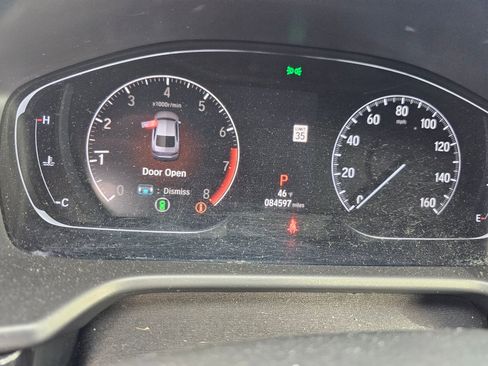 Used 2020 Honda Accord Sport image 12