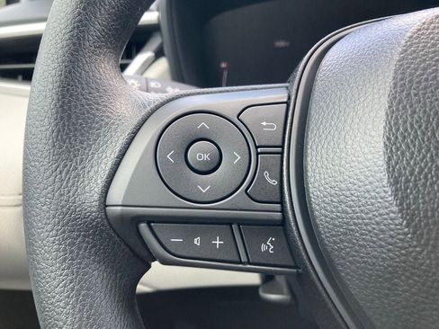 New 2026 Toyota Corolla Cross L FWD image 13