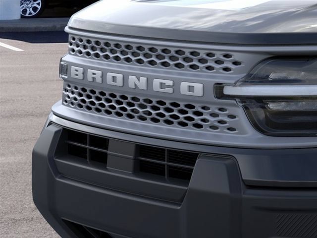 New 2026 Ford Bronco Sport Big Bend w/ Convenience Package AWD/4WD image 17