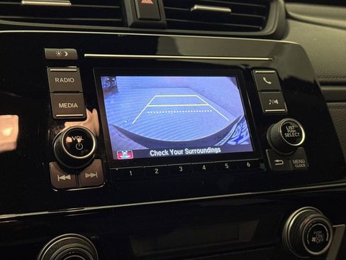 Used 2021 Honda CR-V LX image 23