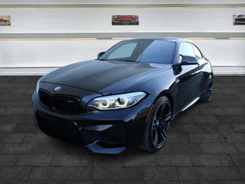 Used 2018 BMW M2 w/ Executive Package image 3
