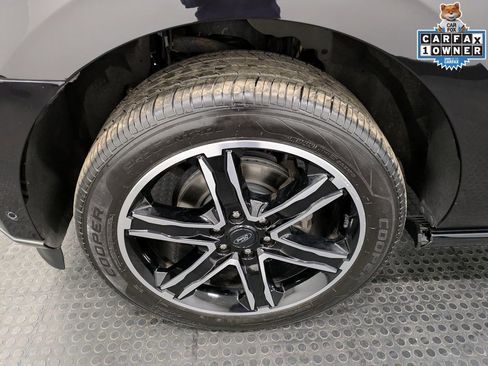 Used 2020 Ford Expedition Limited w/ Equipment Group 303A image 7