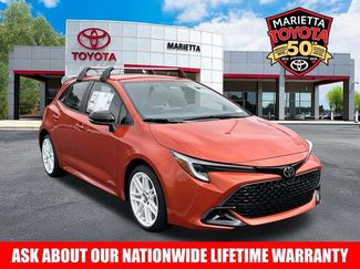 New 2026 Toyota Corolla SE video 1