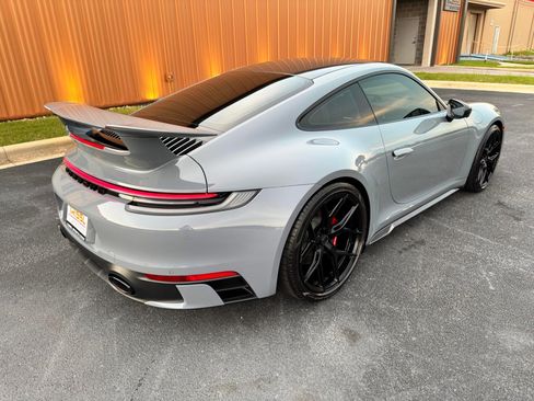 Used 2024 Porsche 911 GT3 RS image 7