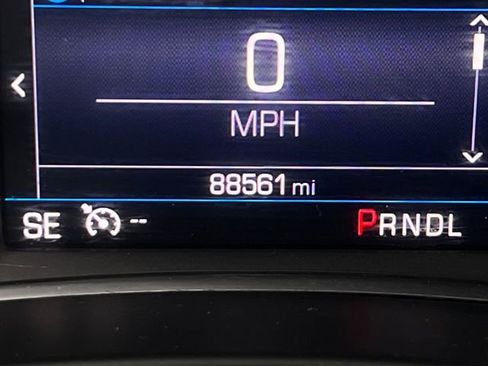 Used 2019 Chevrolet Equinox LT image 21