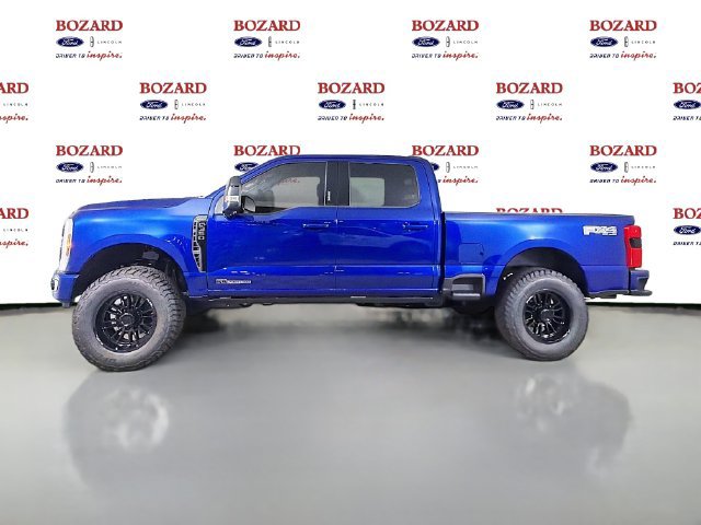 New 2026 Ford F350 Lariat w/ Black Appearance Package AWD/4WD image 4