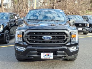 Certified 2023 Ford F150 XLT w/ Equipment Group 302A High AWD/4WD video 2