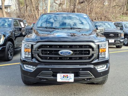 Certified 2023 Ford F150 XLT w/ Equipment Group 302A High