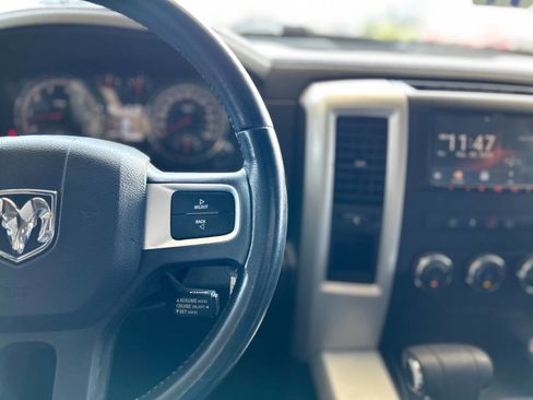 Used 2010 Dodge Ram 1500 Truck Sport RWD image 51