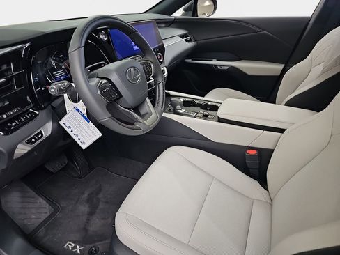 New 2026 Lexus RX 350 Premium image 16