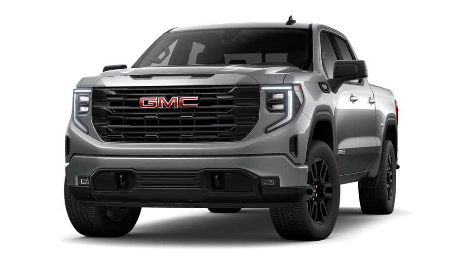 New 2026 GMC Sierra 1500 Elevation w/ Preferred Package AWD/4WD image 49