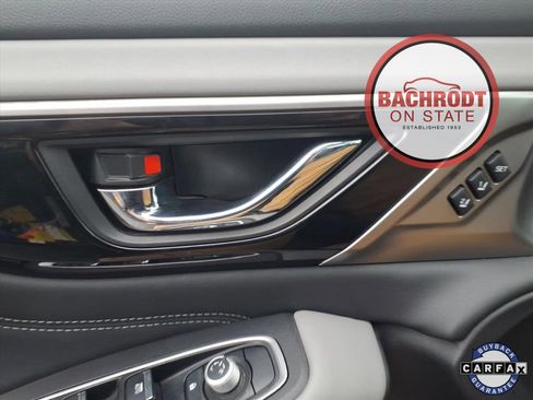 Used 2020 Subaru Outback Limited image 15
