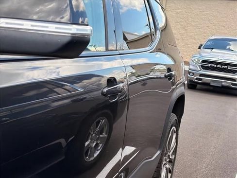 Used 2020 GMC Acadia AT4 w/ Driver Alert Package II AWD/4WD image 24