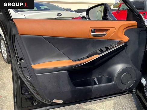 Used 2025 Lexus IS 300 w/ Comfort Package image 18