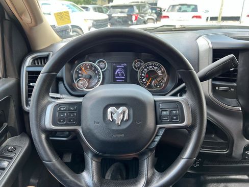 Used 2020 RAM 3500 Tradesman image 20