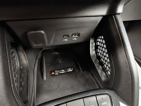 Certified 2026 Chevrolet TrailBlazer RS w/ Convenience Package image 34