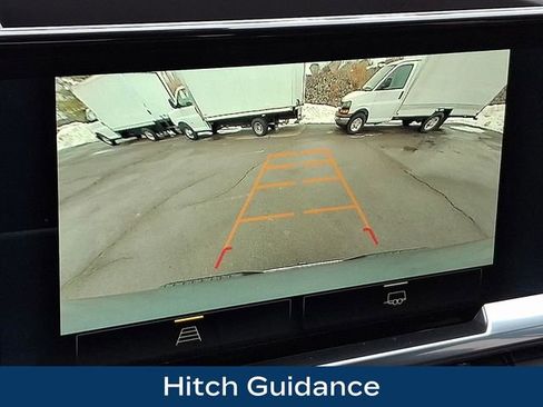 Used 2026 Chevrolet Silverado 1500 LT w/ Protection Package image 22