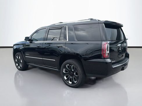 Used 2019 GMC Yukon Denali w/ Denali Ultimate Package AWD/4WD image 7
