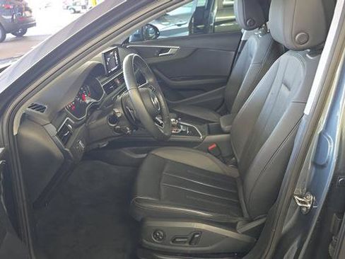 Used 2019 Audi A4 2.0T Premium FWD image 5