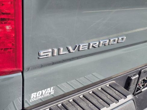 New 2026 Chevrolet Silverado 1500 LT image 7