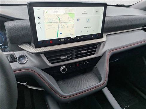 New 2026 Ford Explorer ST image 12