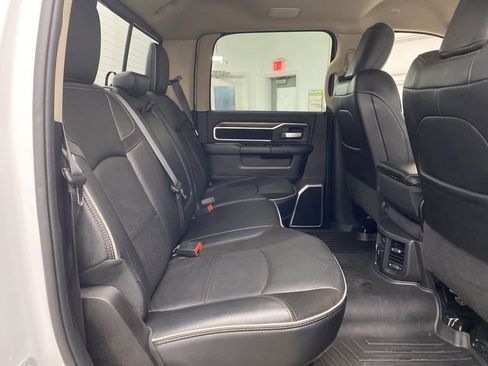 Used 2020 RAM 2500 Laramie image 18