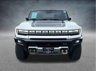 Used 2022 GMC Hummer EV Edition 1 w/ LPO, Illumination Package AWD/4WD video 2