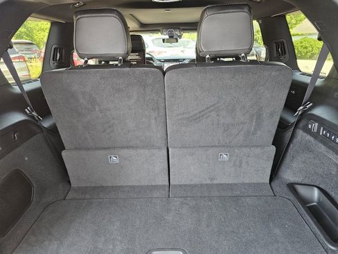 New 2025 Jeep Grand Cherokee L Overland w/ Advanced Protech Group III image 51