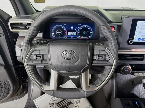 New 2026 Toyota Tacoma TRD Sport AWD/4WD image 12
