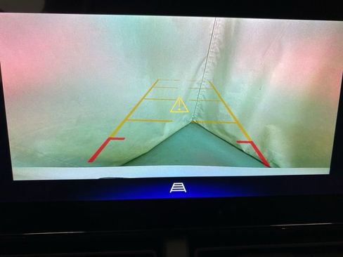 New 2026 Chevrolet Trax RS w/ Driver Confidence Package image 19