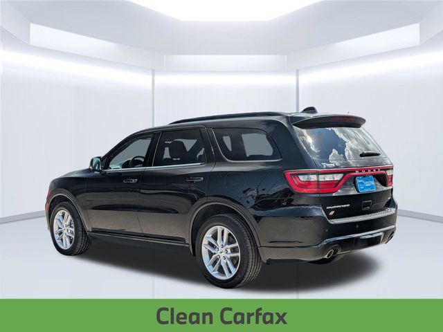 Used 2023 Dodge Durango GT AWD/4WD image 4