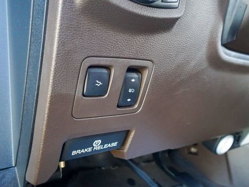 Used 2020 Ford F250 King Ranch w/ King Ranch Ultimate Package image 24