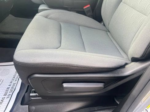 Used 2023 RAM 1500 Lone Star RWD image 11