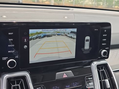 Certified 2023 Kia Sorento SX image 25
