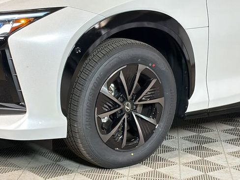 New 2026 Lexus RZ 350e 2WD image 4