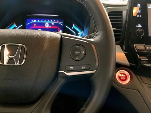 Used 2021 Honda Odyssey EX-L image 24