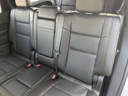 New 2026 Dodge Durango GT image 26