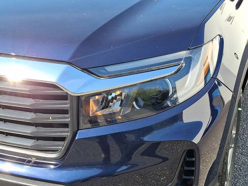 Used 2023 Honda Ridgeline RTL image 15