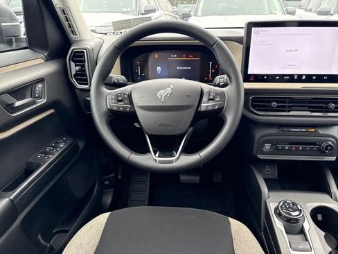 New 2026 Ford Bronco Sport Big Bend AWD/4WD image 13