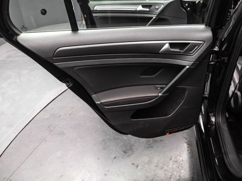 Used 2019 Volkswagen GTI S image 25