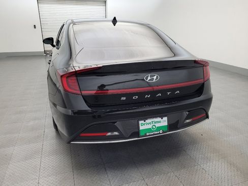 Used 2022 Hyundai Sonata SE FWD image 6