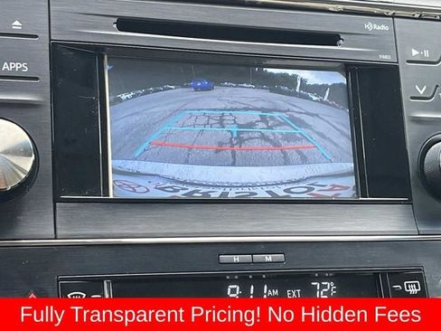 Used 2015 Toyota Avalon XLE Premium FWD image 34